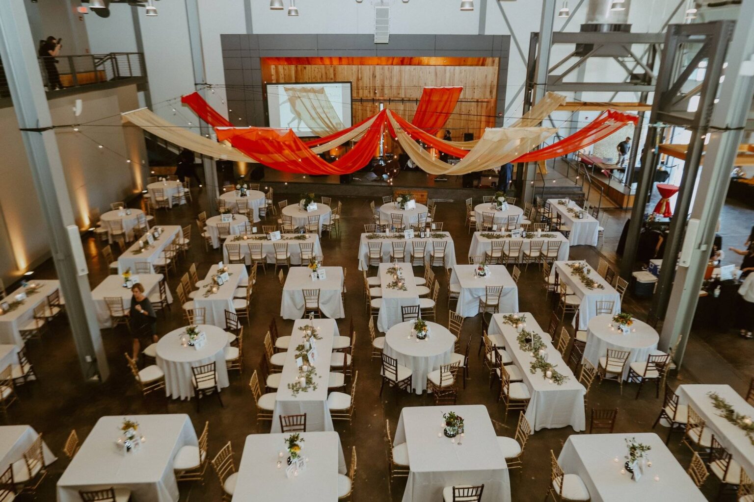 Art & Ammunition Debriefing Your Special Event Allora