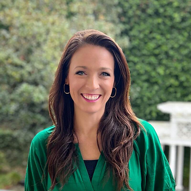 Kate Metherell